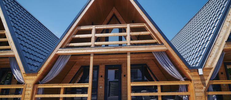 Фото отеля Гостевой дом «Амар»