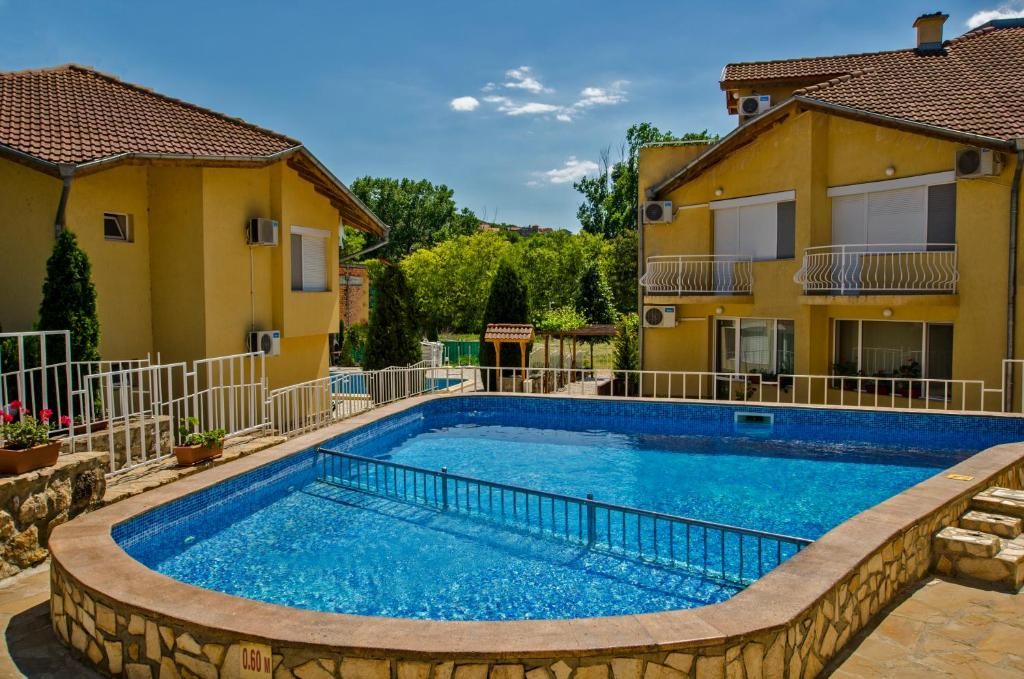 Iskar Villas фото 4