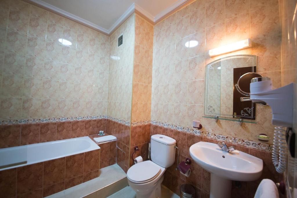 Amani Hotel Appart фото 8