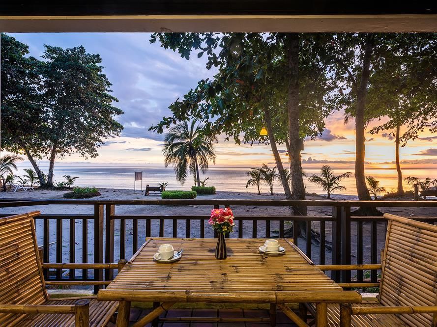 Siam Beach Resort фото 10