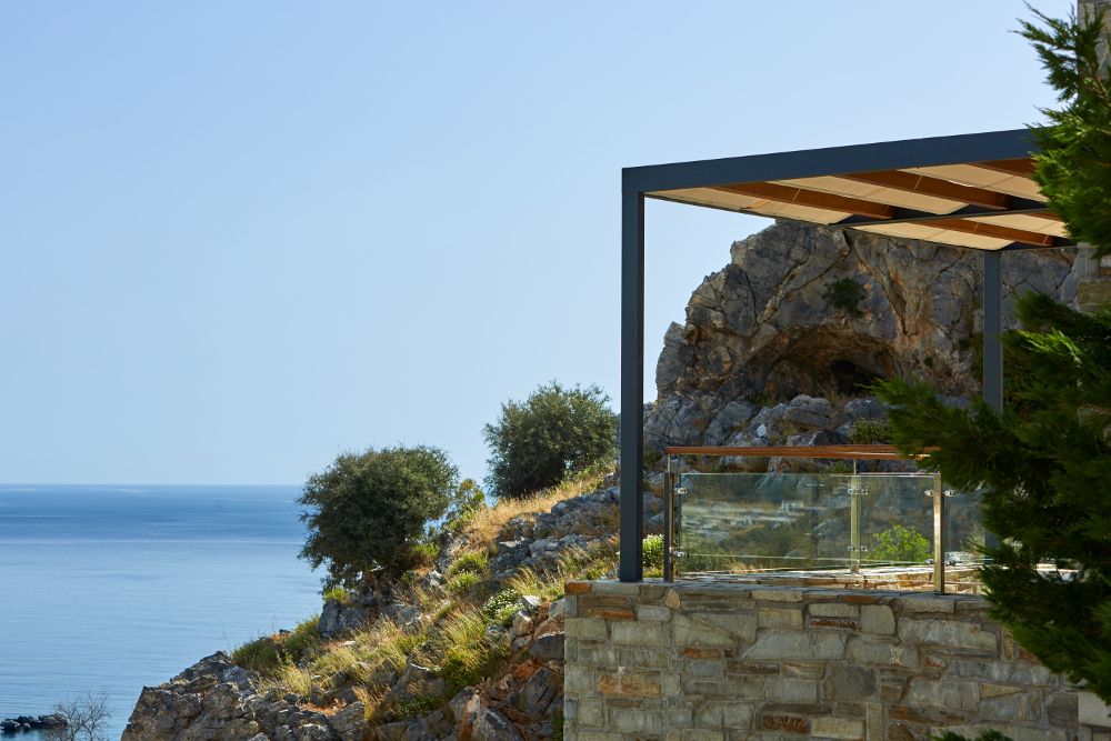 Lindos Blu Luxury Hotel-Adults only фото 18