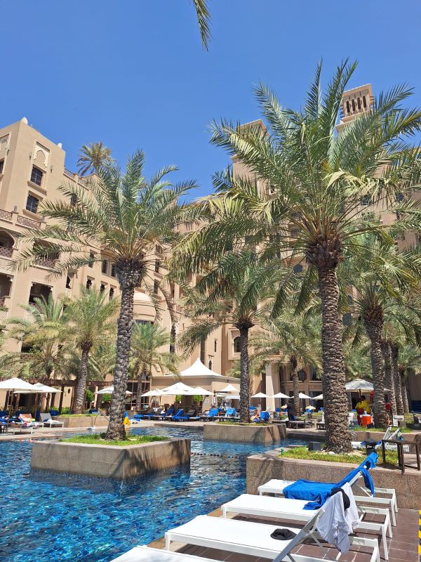 Sheraton Sharjah Beach Resort & Spa фото 81