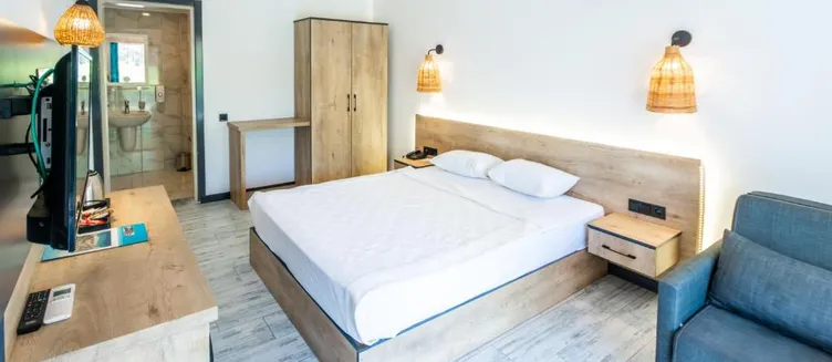 Фото отеля Meri Hotel