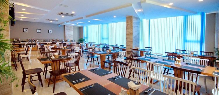 Фото отеля Gibson Hotel Nha Trang