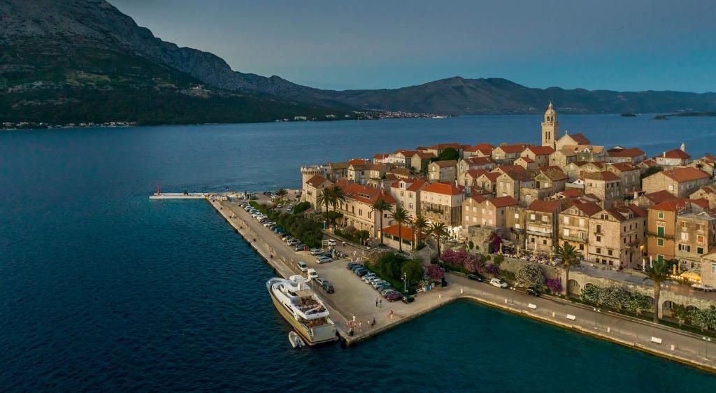 Korcula De La Ville фото 12