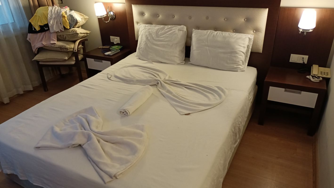 Novis Hotel Cleopatra фото 22