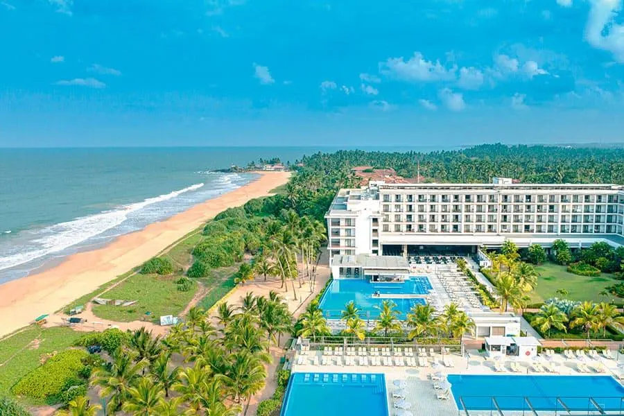 Hotel Riu Sri Lanka фото 7