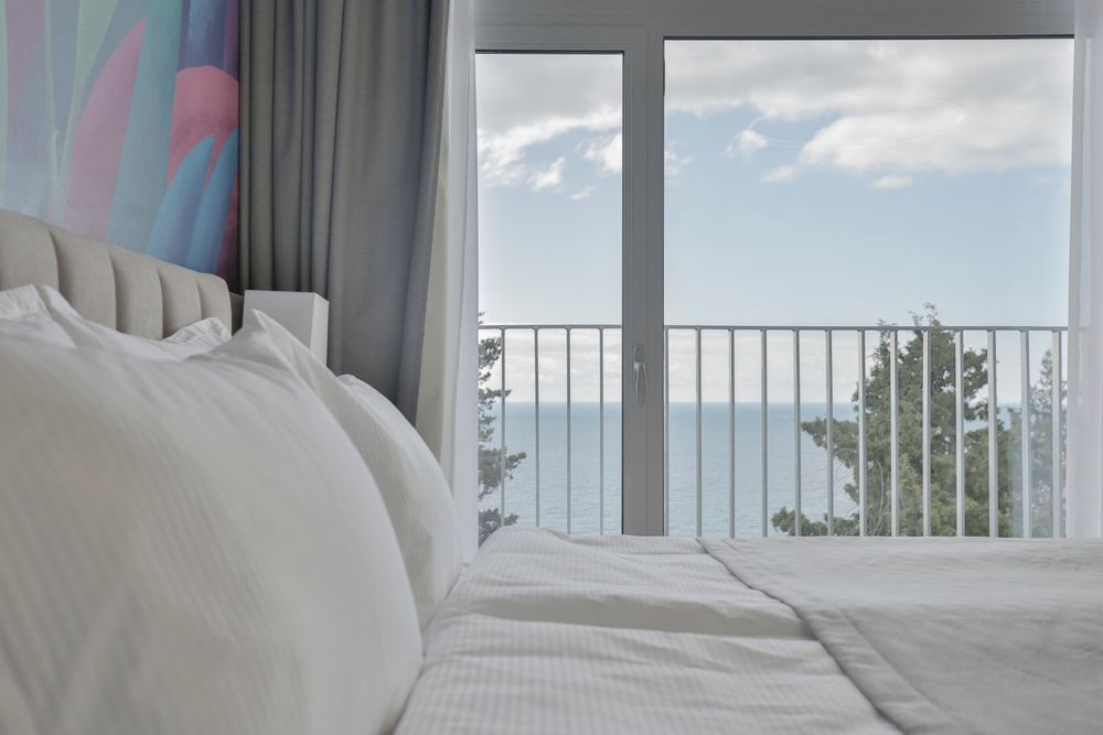 Garden Resort Gagra фото 91