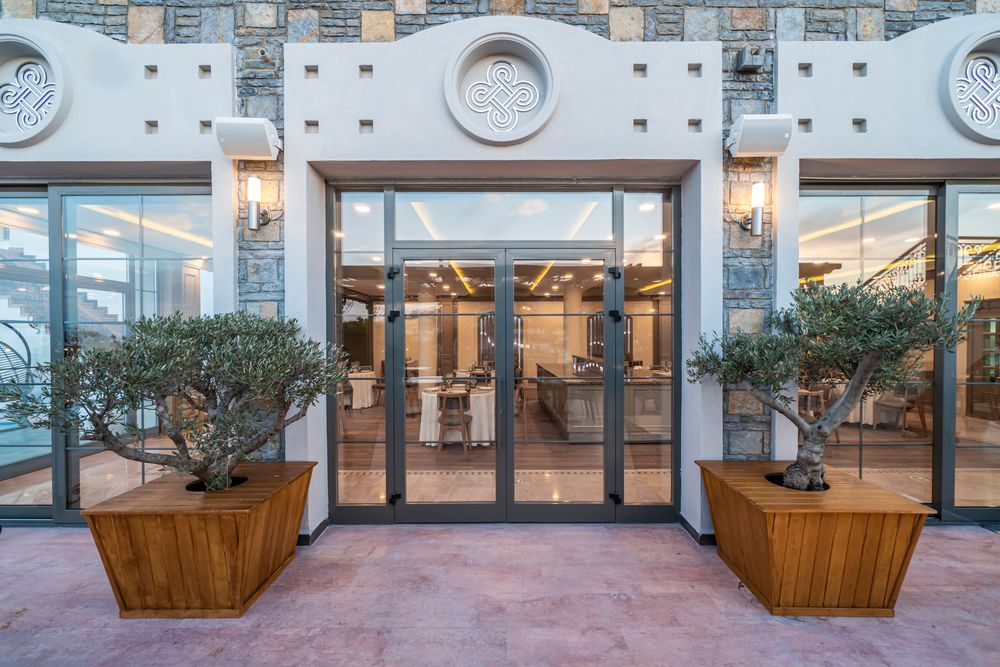 Elementa Luxury Boutique Hotel (Adults Only) фото 54