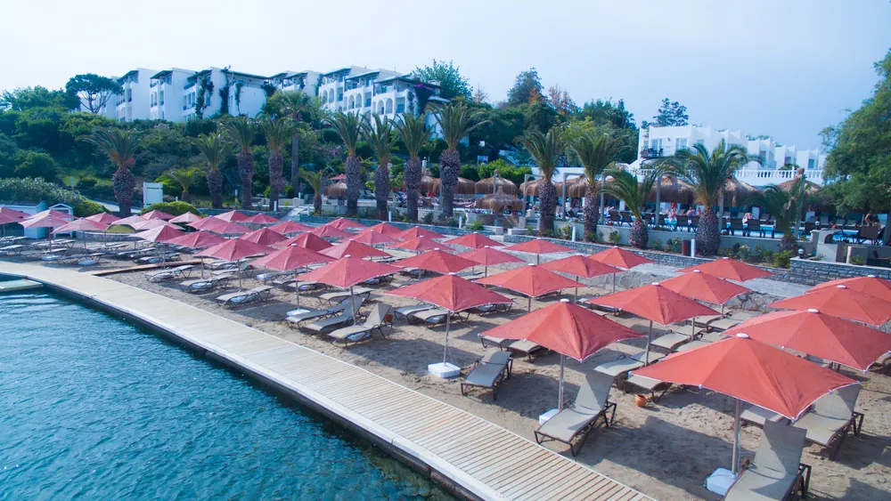 Kadikale Resort фото 44
