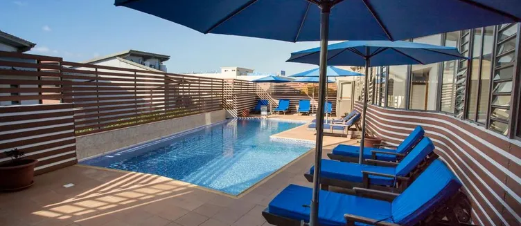 Фото отеля Residence Potosi