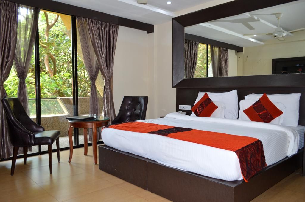 Grandeur De Sanchi Luxury Beach Resort & Spa фото 45