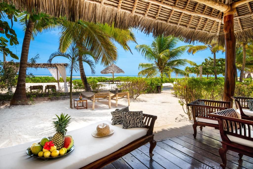 Next Paradise Boutique Resort фото 21