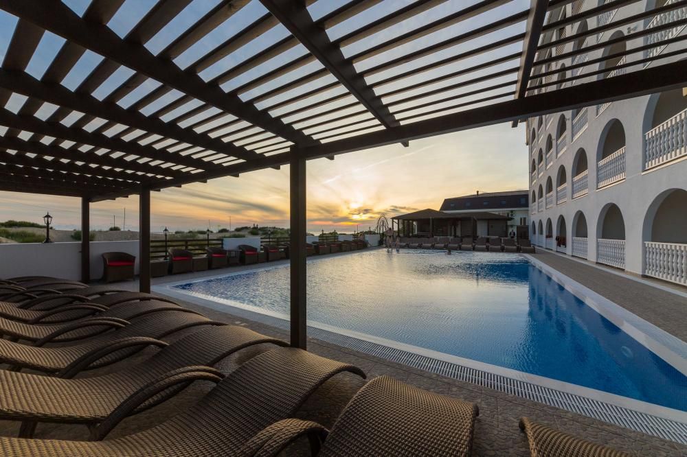 Частная гостиница «La Melia» фото 21