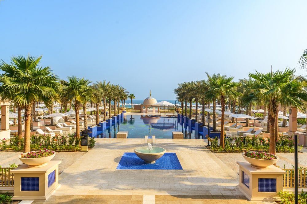 Rixos Marina Abu Dhabi фото 95