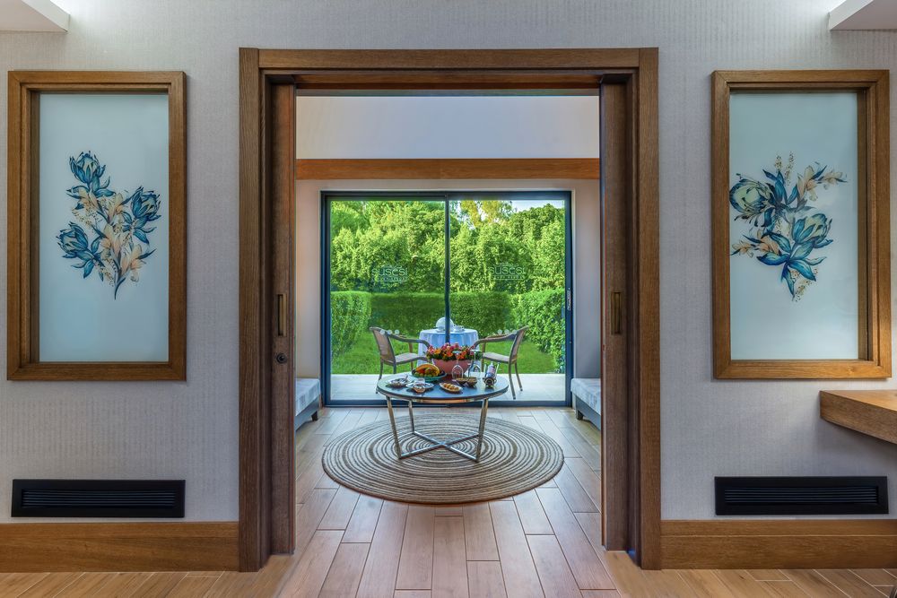 Susesi Luxury Resort фото 200