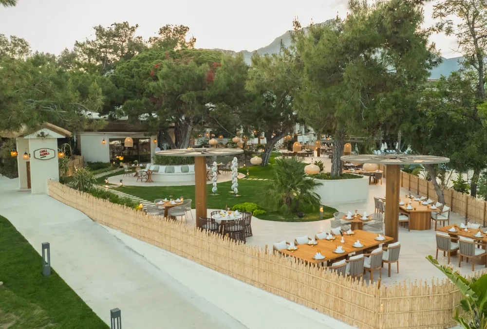 Rixos Premium Tekirova фото 211