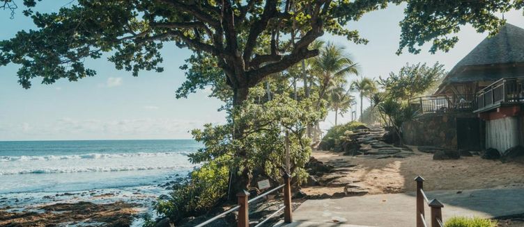 Фото отеля Tamarina Golf & Spa Boutique Hotel