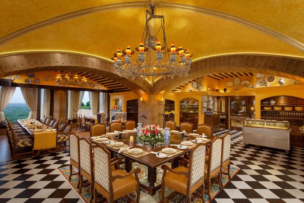 ITC Maurya New Delhi A Luxury Collection фото 14