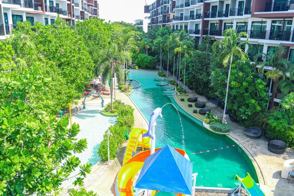 Centara Life Maris Resort Jomtien фото 53
