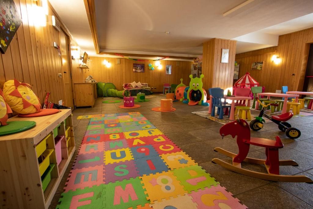 Hotel Sant Anton фото 8