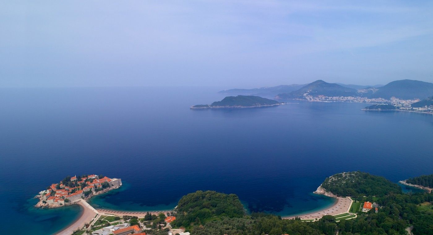 Aman Sveti Stefan фото 20