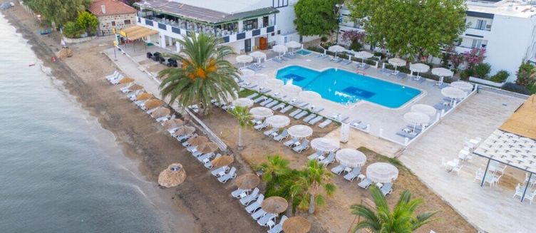 Фото отеля Ladonia Hotels Luna Beach Resort