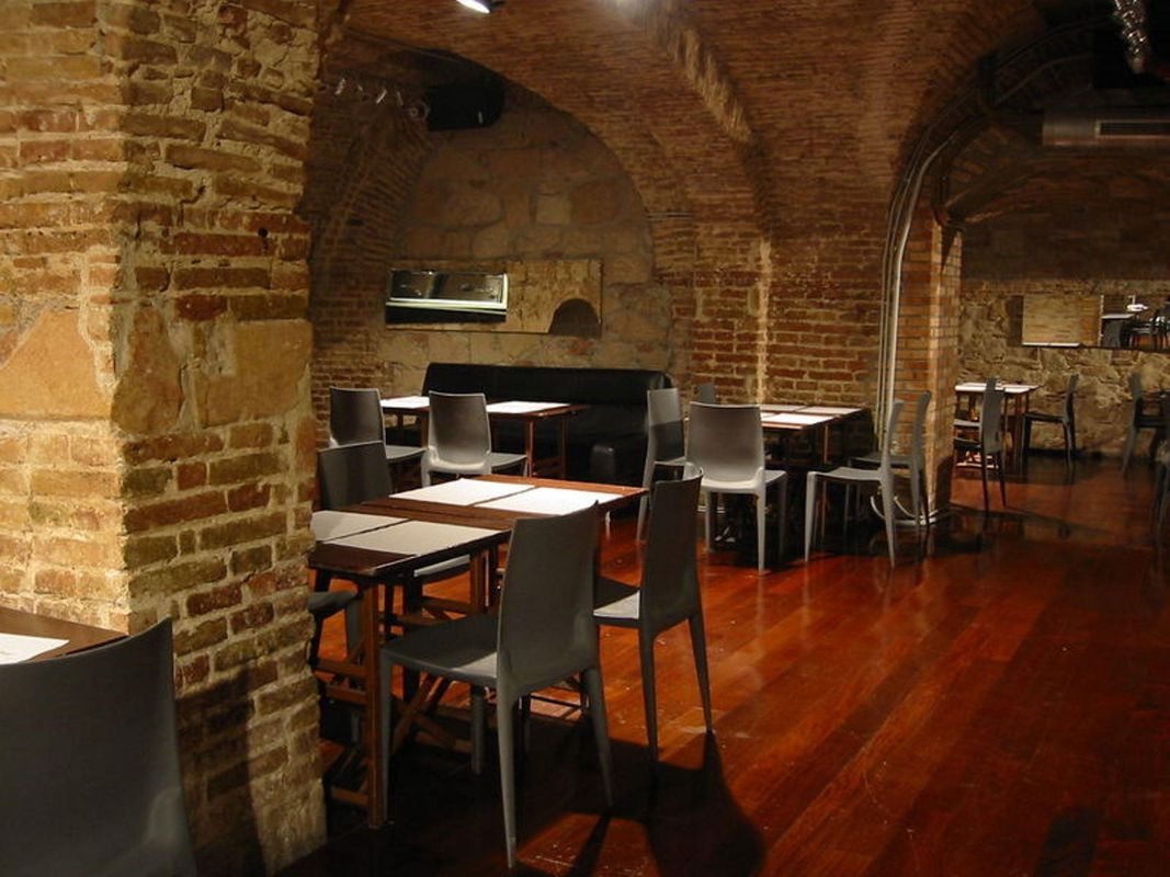 Hotel Roma Reial фото 24