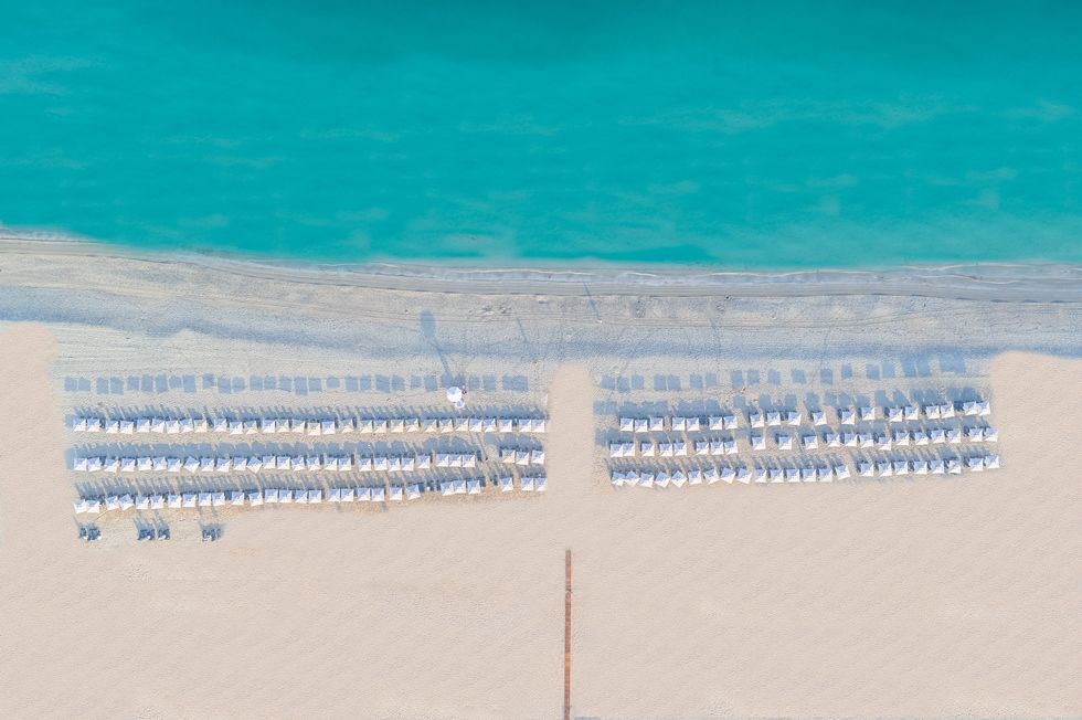 Rixos Premium Saadiyat Island фото 36