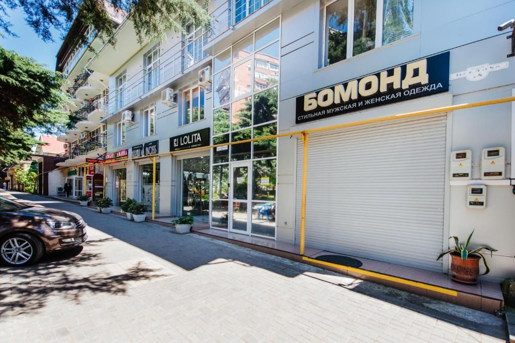 Гостевой дом «Лилона» фото 2