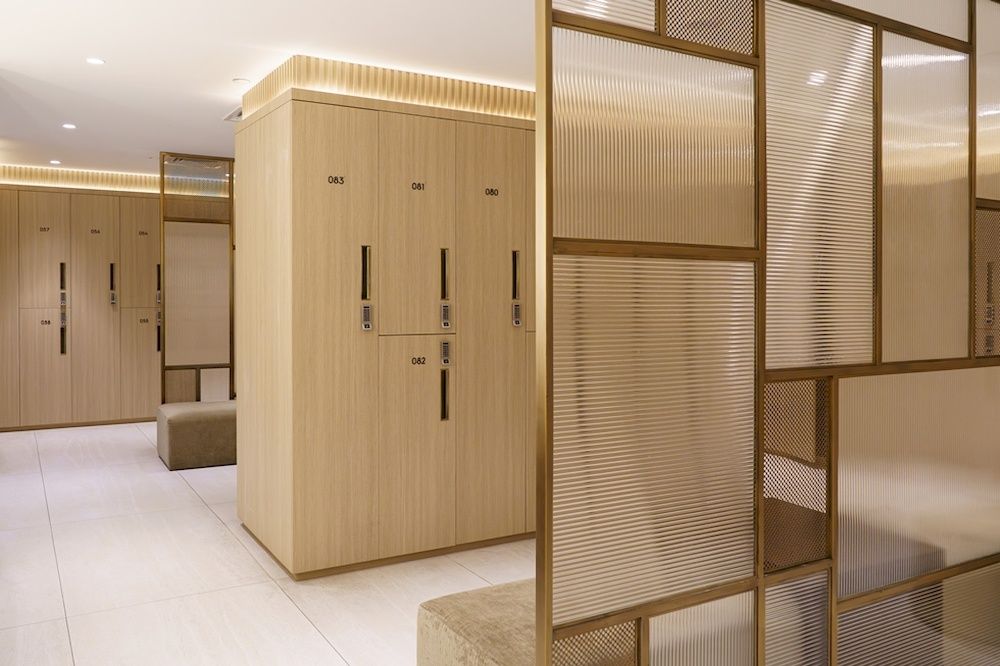 Sheraton Abu Dhabi Hotel & Resort фото 100