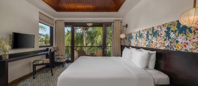 Фото отеля Emerald Hoi An Riverside Resort