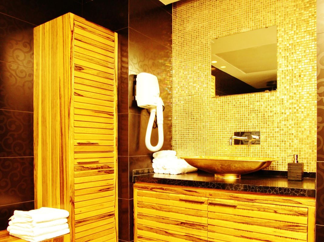 Bell Boutique Hotel & Spa фото 8
