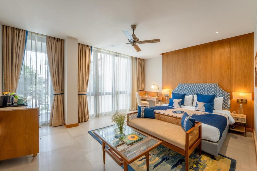 The Astor Goa фото 60
