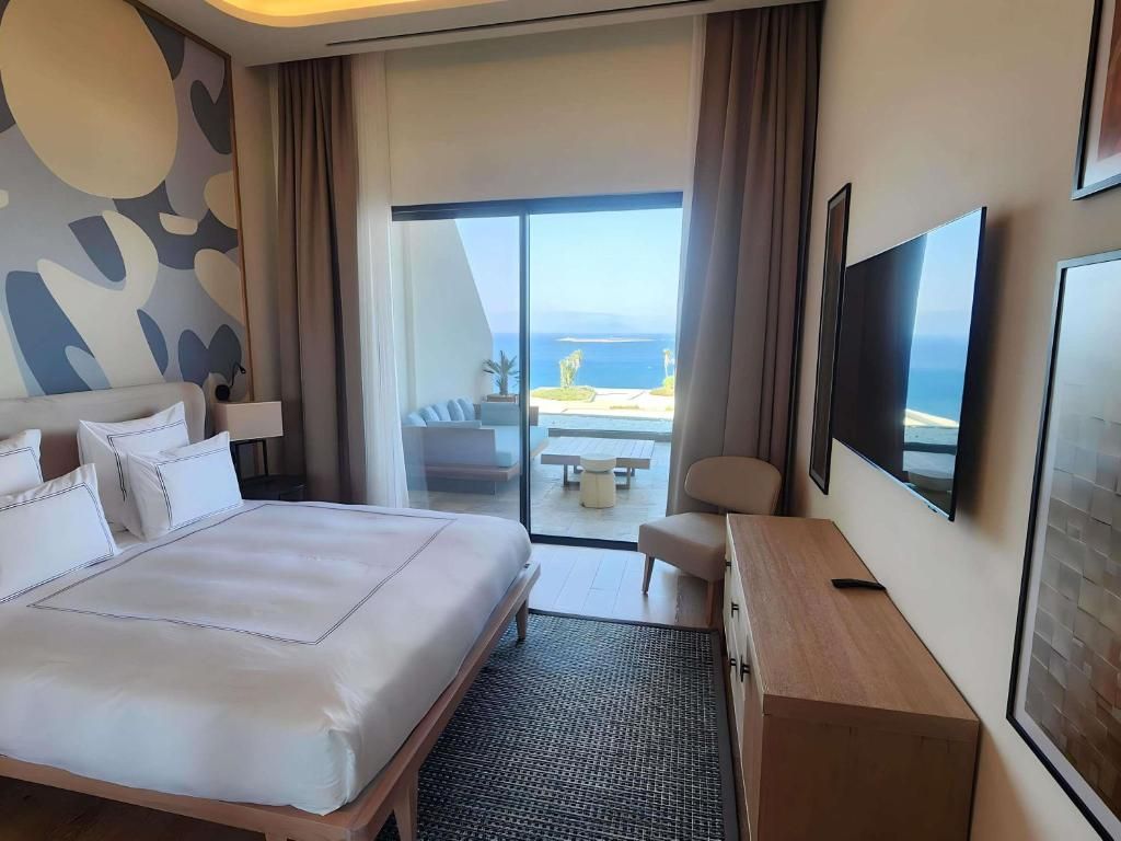 Swissotel Living Bodrum фото 92