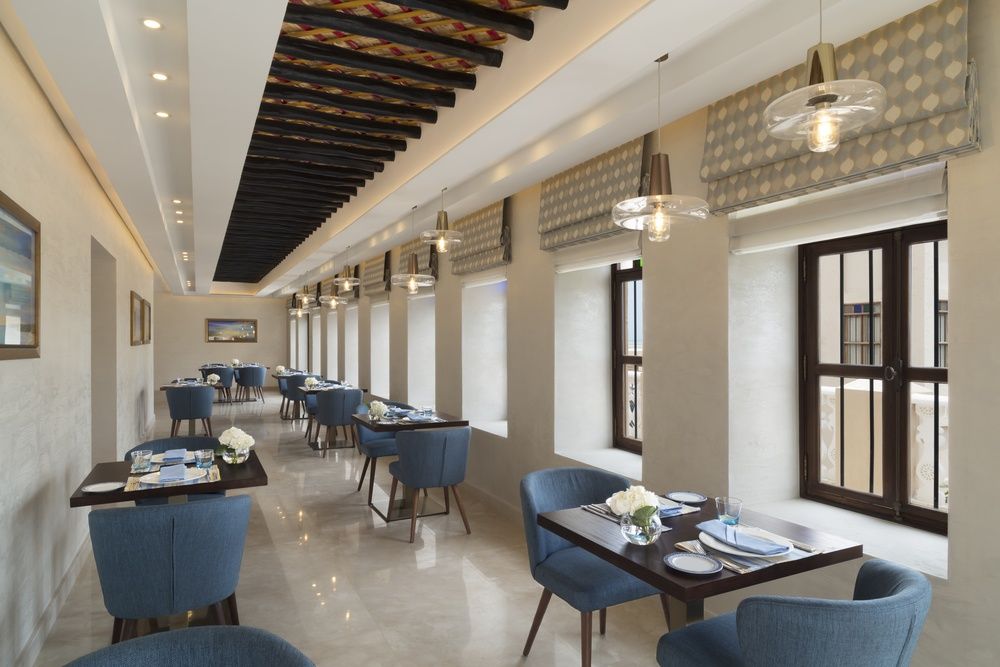 Souq Al Wakra Hotel Qatar By Tivoli фото 43