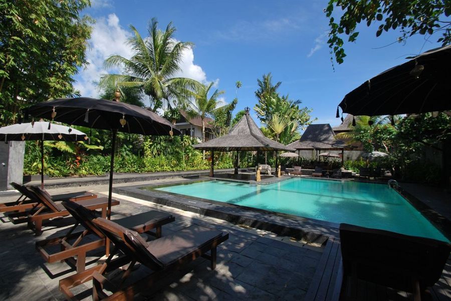 Kajane Mua at Ubud Bali фото 43