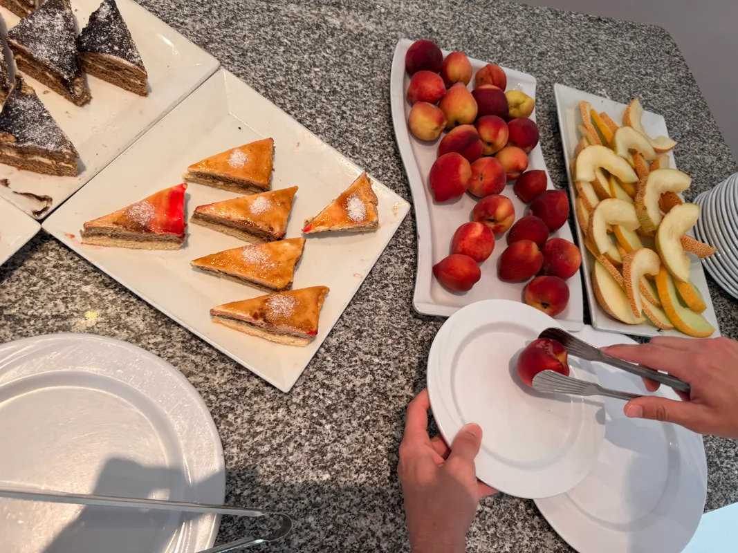 Megan Halomy Resort фото 51
