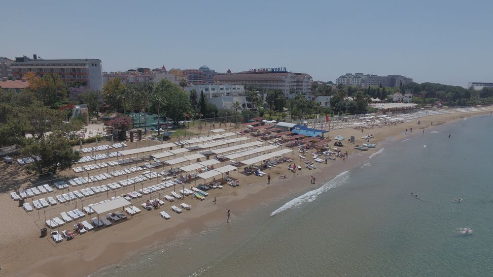 MySea Hotels Incekum фото 8