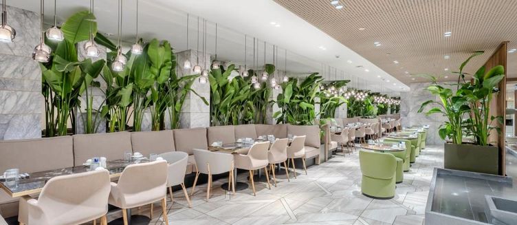 Фото отеля Rayelin Hotel Taksim