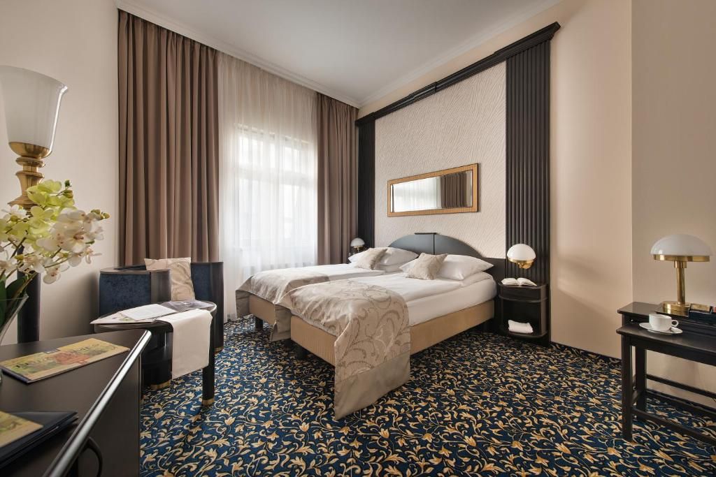 Hotel Esprit фото 0