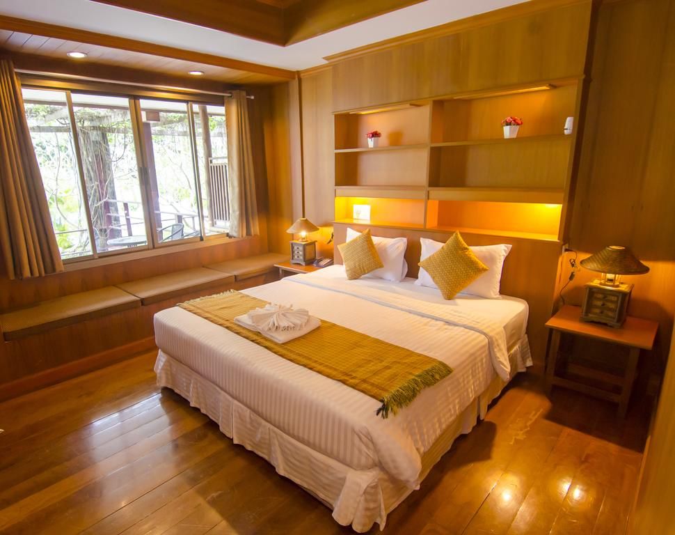 Haadlad Prestige Resort & Spa фото 48