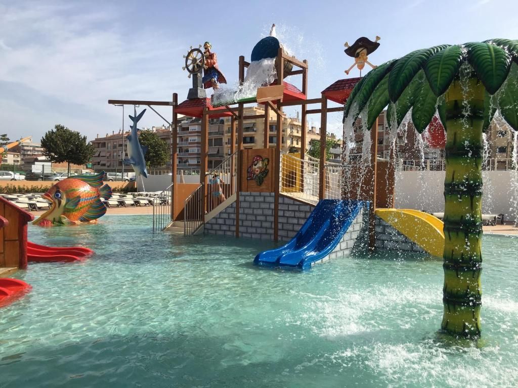 FUN&SUN FAMILY Sorra Daurada фото 35