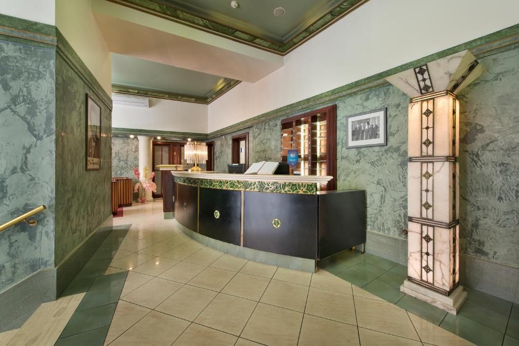 Hotel Esprit фото 3