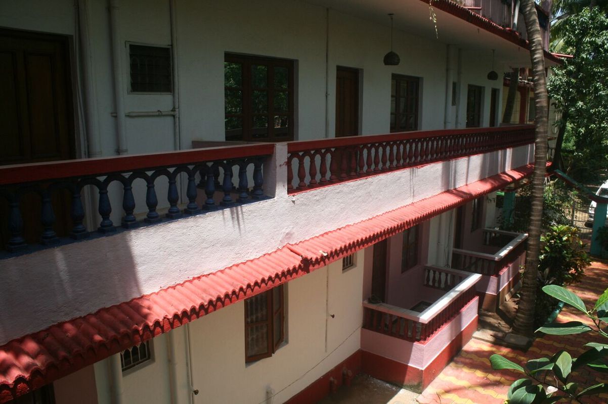 Guest House «Ospys Shelter Guest House» фото 6