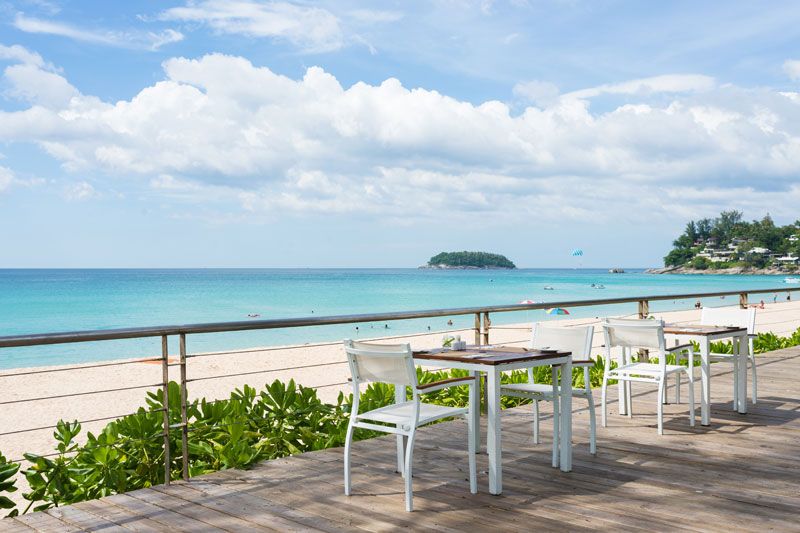 Katathani Phuket Beach Resort фото 45