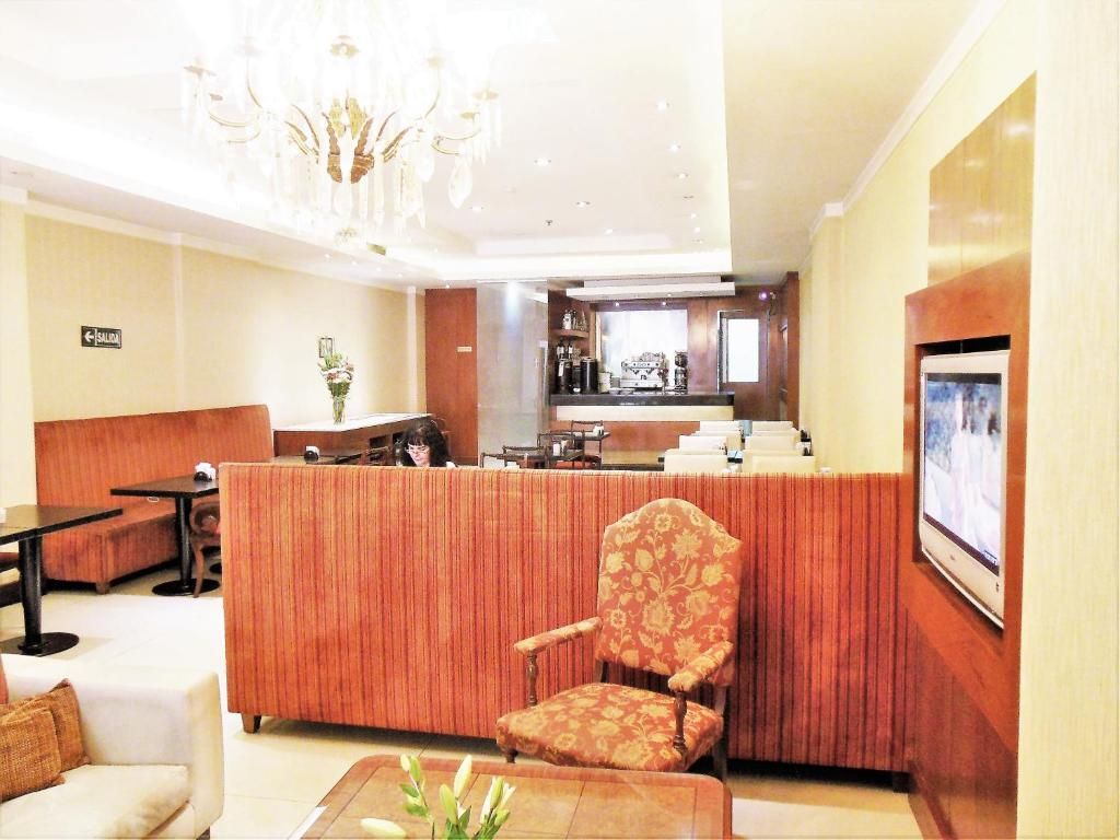 Hotel Sheltown фото 13