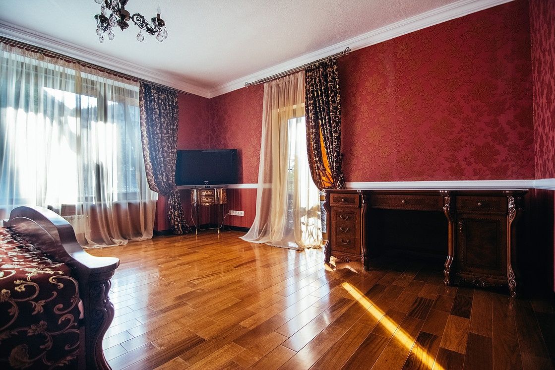 Гостиница «Guest Castle» фото 9