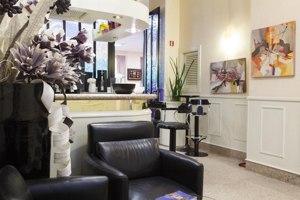 Hotel Rosa Spa Wellness & Beauty фото 14