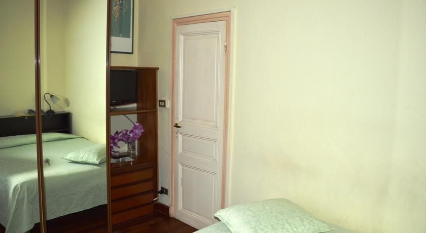 Hotel Morandi фото 54